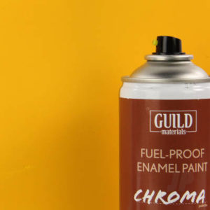 Paints & Sprays