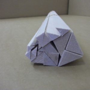 Triangular