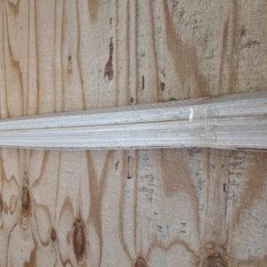 Balsa Wood Off Cut Bundle