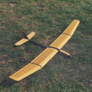 Model Aircraft Kits